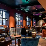One Edinburgh-princes Hotel Edinburgh