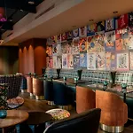 Hotel One Edinburgh-princes