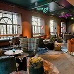 One Edinburgh-princes Hotel Edinburgh