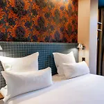 Hotel One Edinburgh-princes
