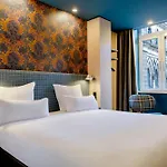 One Edinburgh-princes Hotel 3*