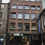 Code - The Loft,