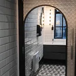 Code - The Loft, Hostel