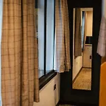 Hostel Code - The Loft, Edinburgh