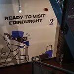 Code - The Loft, Edinburgh