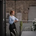 Code - The Loft,
