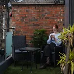 Hostel Code - The Loft,