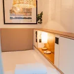 Hostel Code - The Loft, Edinburgh