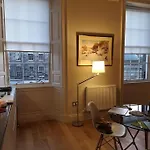 Bernard St - Bright And Spacious 1 Bed At The Shore! Эдинбург