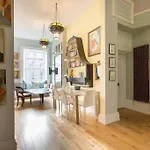 Frederick Street - Stylish In The Heart Of New Town! * Edimburgo