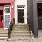 Frederick Street - Stylish In The Heart Of New Town! Διαμέρισμα *