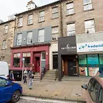 Apartamento Frederick Street - Stylish In The Heart Of New Town! Edimburgo