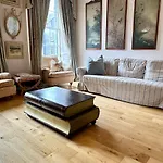 Frederick Street - Stylish In The Heart Of New Town! Διαμέρισμα *
