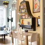 Frederick Street - Stylish In The Heart Of New Town! Διαμέρισμα *