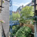 West Port - 2br In The Heart Of The Old Town Just Off The Grassmarket Apartmán Edinburgh