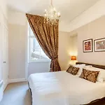 Apartmán West Port - 2br In The Heart Of The Old Town Just Off The Grassmarket Edinburgh