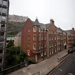 West Port - 2br In The Heart Of The Old Town Just Off The Grassmarket Apartmán Edinburgh