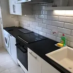 公寓 Beautiful Scandi-inspired One Bed In Stockbridge *