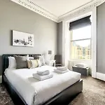Lothian Road - Perfect Centre Location. Apartamento