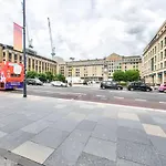Apartamento Lothian Road - Perfect Centre Location. *