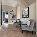 Appartamento Luxury Georgian Retreat By Sovo