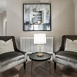 Luxury Georgian Retreat By Sovo *