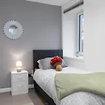 Prázdninový dům Lovely *