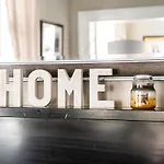 George Iv Bridge - Superbly Located 3 Bedroom! Διαμέρισμα