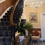 Kingston 3* Edinburgh