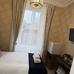 Kingston Gasthof Edinburgh