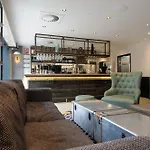 Hub Centre - Haymarket מלון