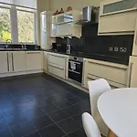 Gasthof Delightful 4 Bedroom Family In Newington - Craigmillar Park Edinburgh