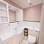 Delightful 4 Bedroom Family In Newington - Craigmillar Park Gasthof