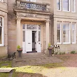 Gasthof Delightful 4 Bedroom Family In Newington - Craigmillar Park Edinburgh