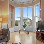 منزل للإقامة Merchiston 1 In Shared With Parking - *