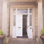 Delightful 4 Bedroom Family In Newington - Craigmillar Park 3* Edinburgh