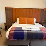 Gasthof Kingston Edinburgh