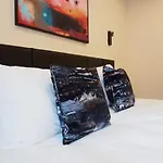 Chic And Classy On Easter Road - Flat 1, Elgin House 爱丁堡