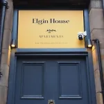 Appartamento Stylish, Modern On Easter Road - Flat 2, Elgin House *