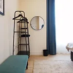 Spacious Luxe 2-bed Near The Centre - Flat 6, Elgin House Appartamento Edimburgo