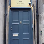 Spacious And Modern 2-bed On Easter Road - Flat 3, Elgin House 公寓 爱丁堡