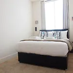 Appartamento Spacious Luxe 2-bed Near The Centre - Flat 6, Elgin House Edimburgo