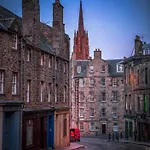 King's Road - Portobello Seaside View 公寓 爱丁堡