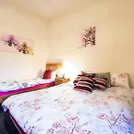 Отель Morrison Roomz Эдинбург