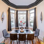 Ferienhaus Monty's - 10 Guests 7 Beds Centre *