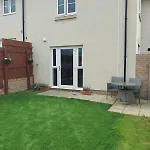 Entire 3 Bedroom House In Suburban Area Edinburgh