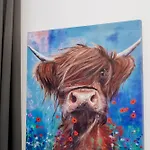 Ferienhaus Monty's - 10 Guests 7 Beds Centre *