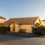 Bright, Spacious House Σπίτι διακοπών