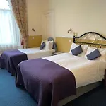 Strathallan 3* Edinburgh