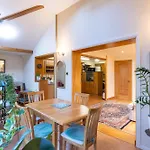 Bright, Spacious House